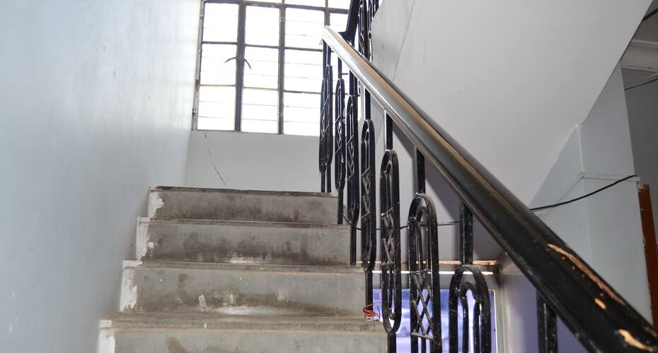 Hotel Ambika, Chittorgarh 4